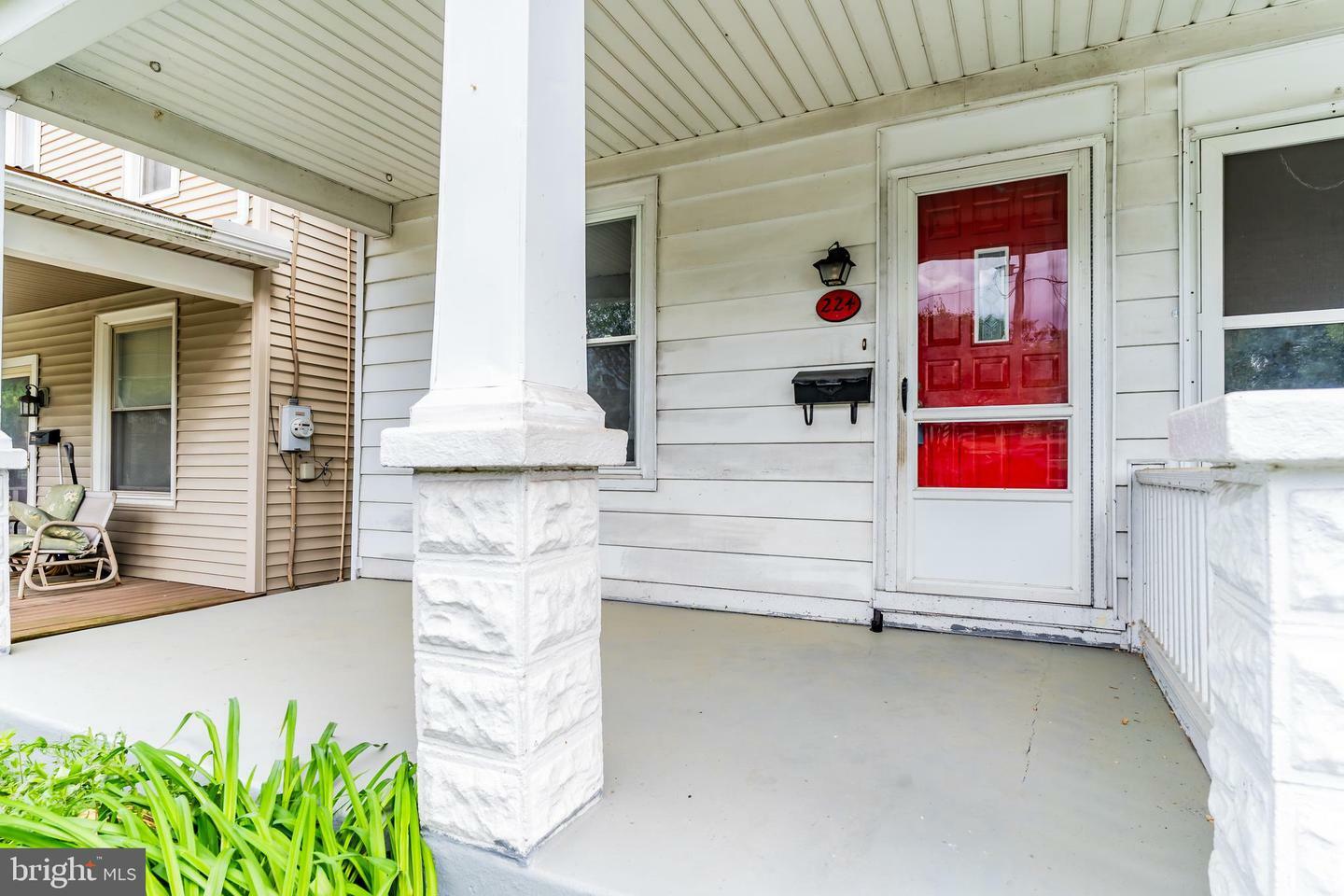 Property Photo: 224 Bosler Avenue PA 17043