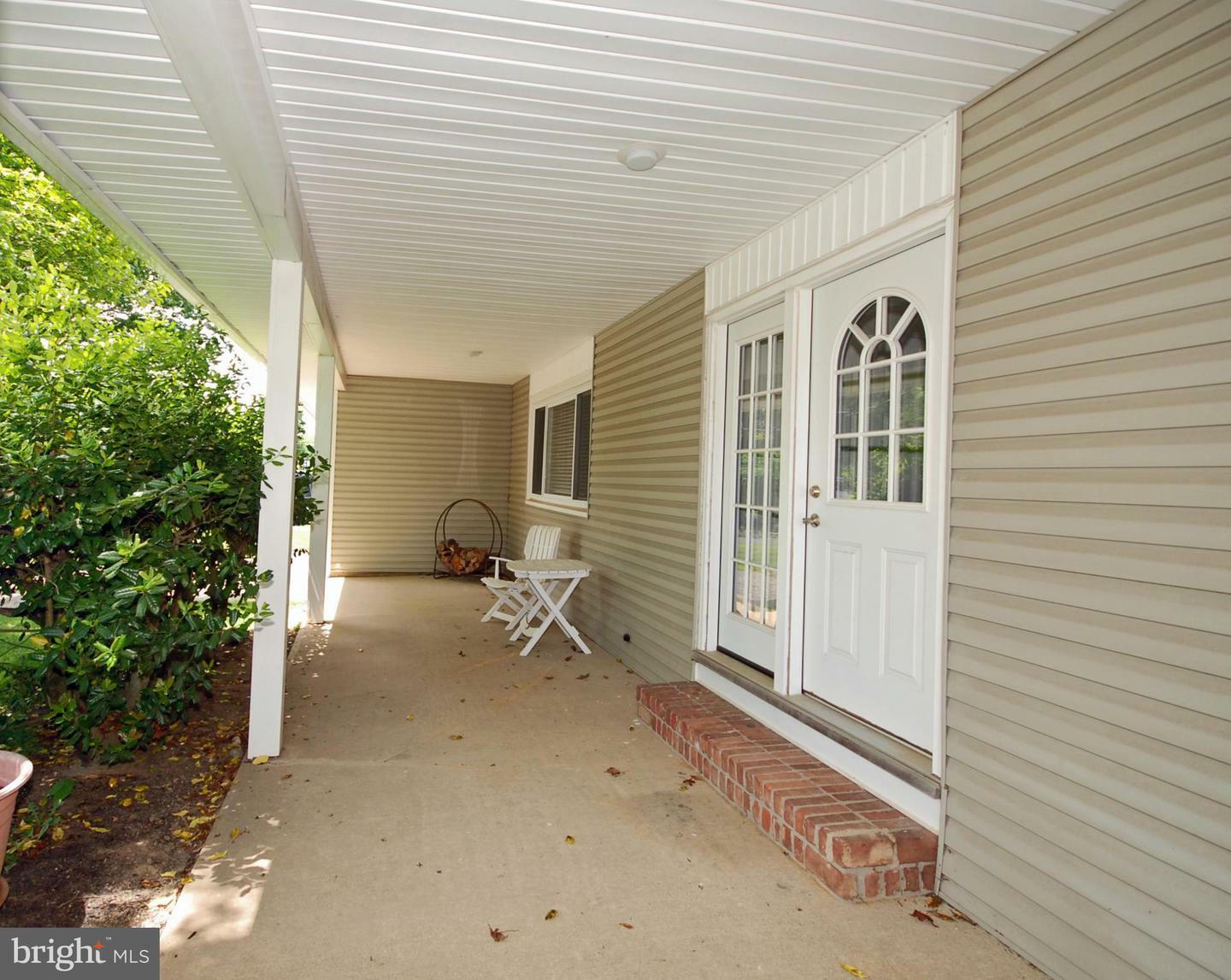 Property Photo: 606 Dutch Neck Road NJ 08520