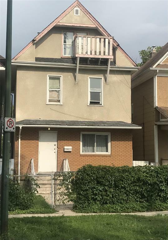 Photo de la propriété: 555 Furby Street MB R3B 2V8