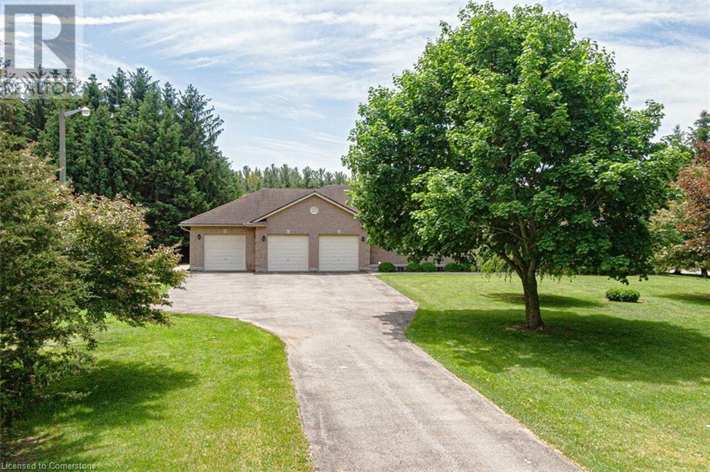 Property Photo: 1184 Windham 5 Road ON N0E 1V0