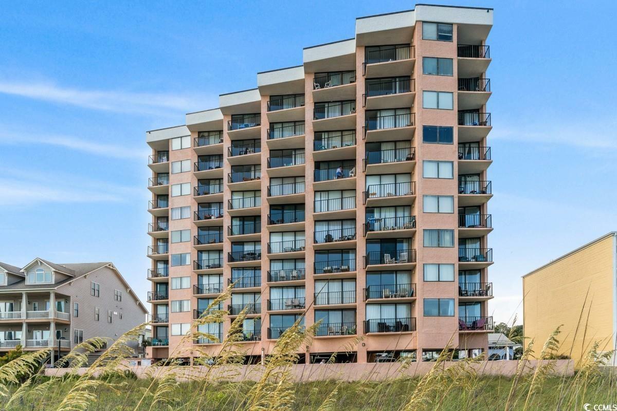 Property Photo:  1501 Ocean Blvd. S 103  SC 29582 