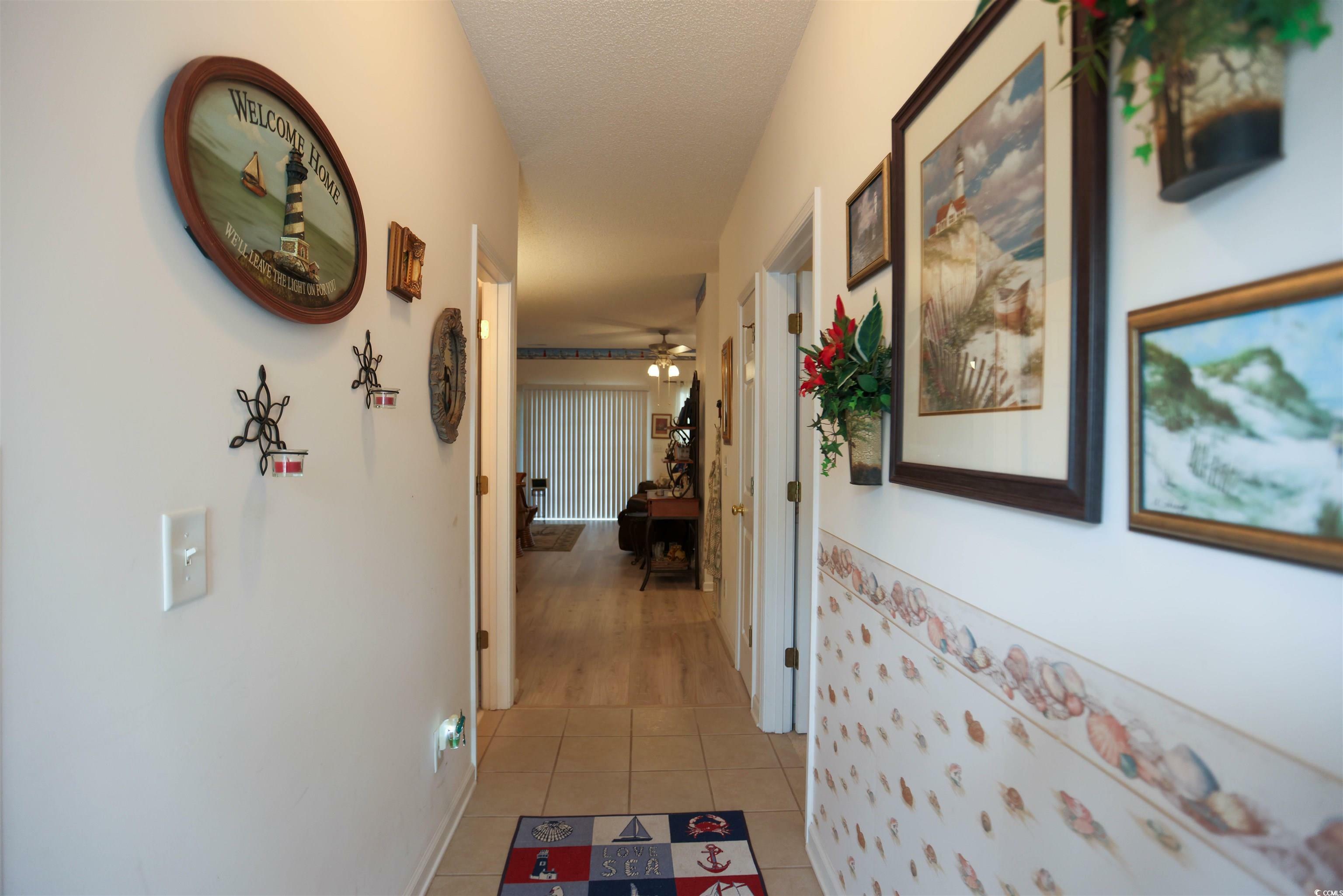Property Photo: 1058 Sea Mountain Hwy. 3-201 SC 29582
