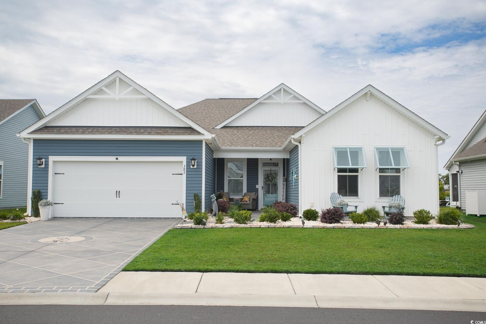 Property Photo:  383 Mikita Dr.  SC 29575 