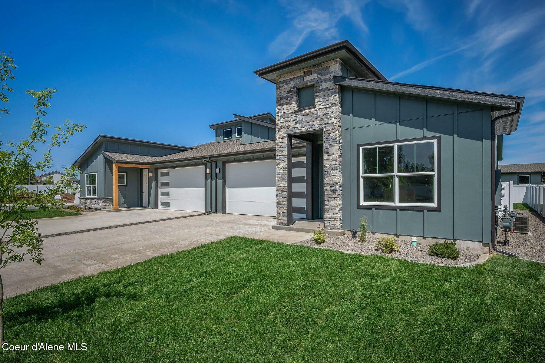 Property Photo:  7322 N Breaux Dr  ID 83815 