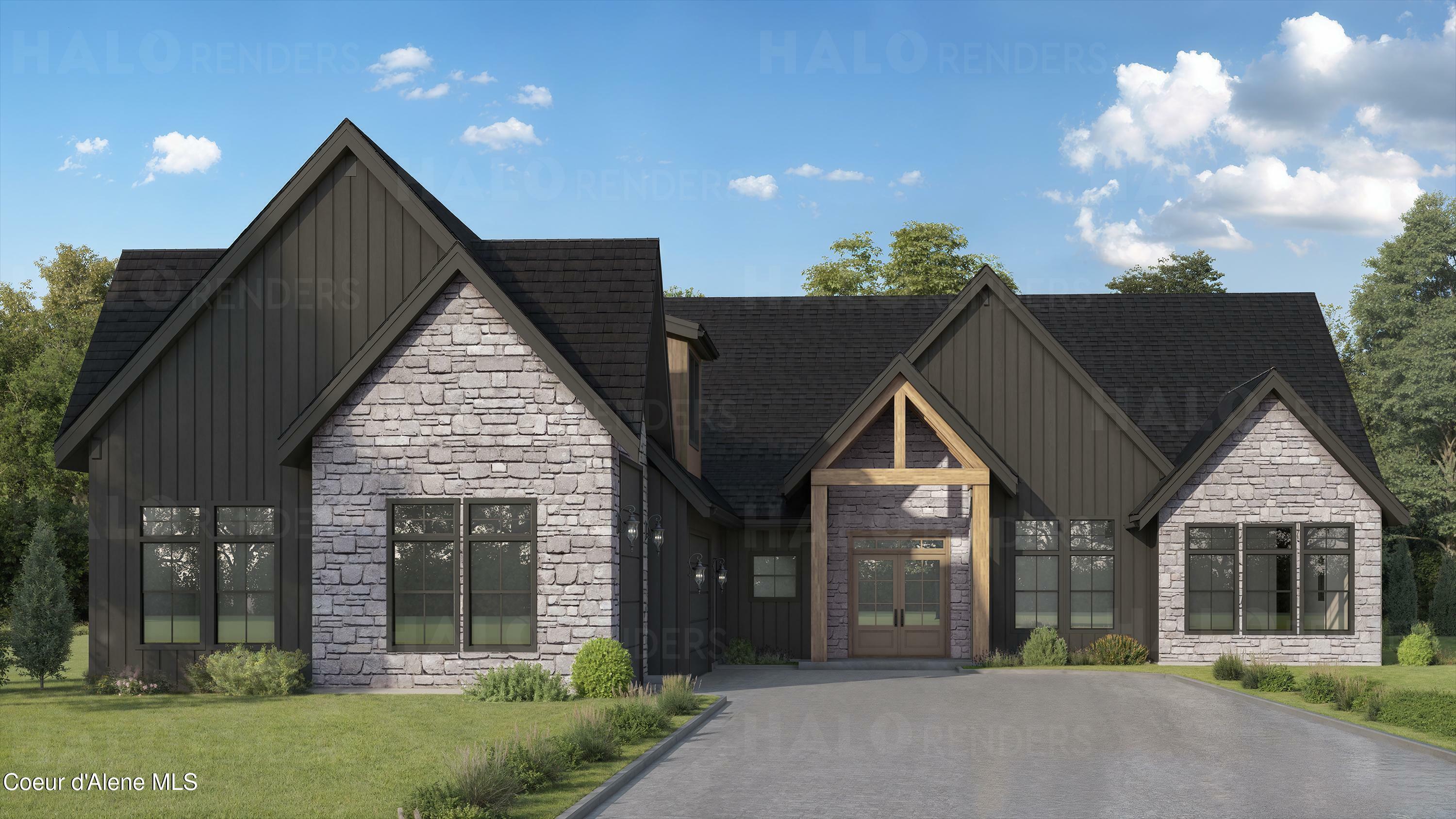 Property Photo: L2 B5 E Winray Drive ID 83835
