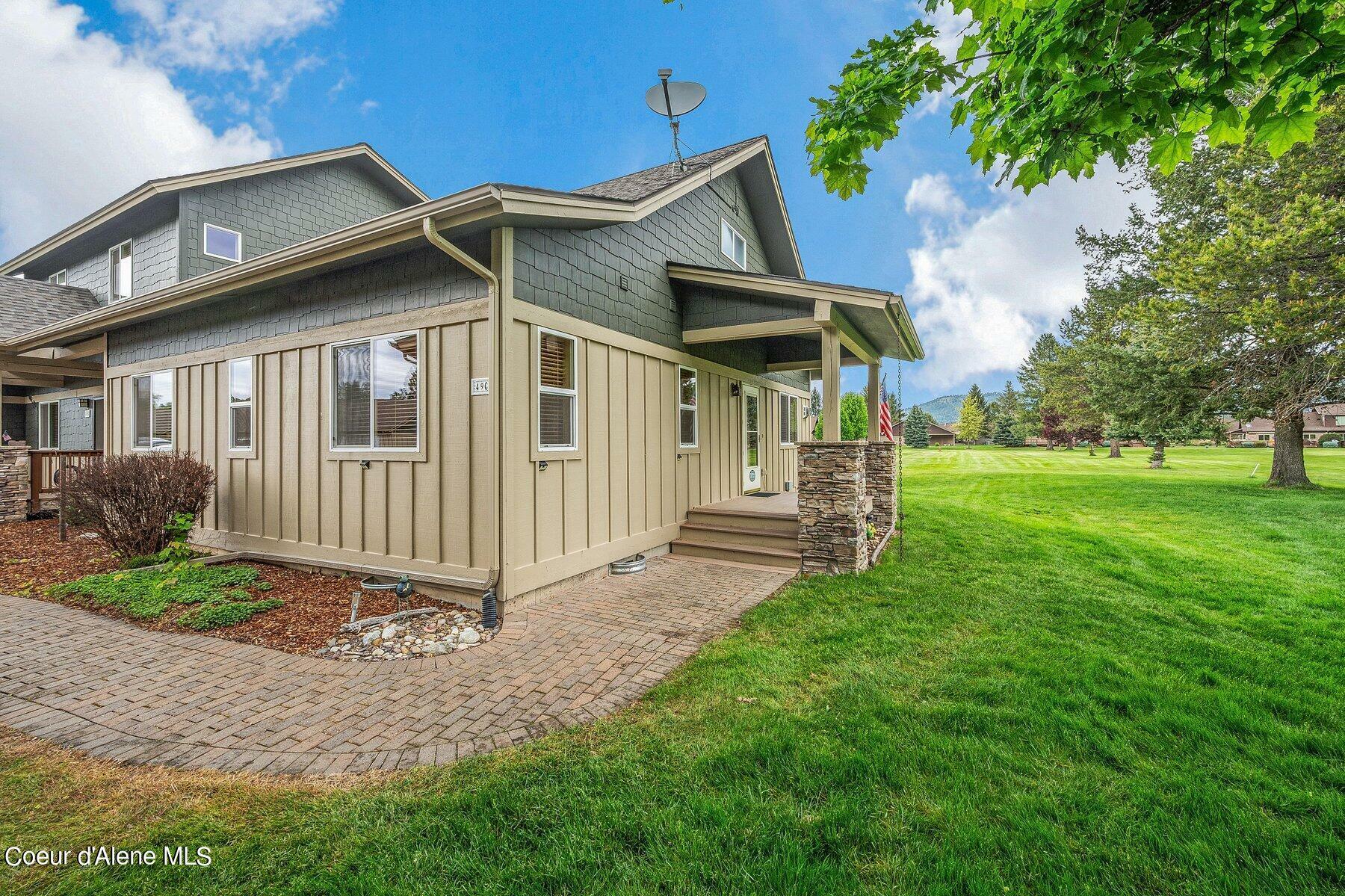 Property Photo: 49-C Chardonnay Dr ID 83804