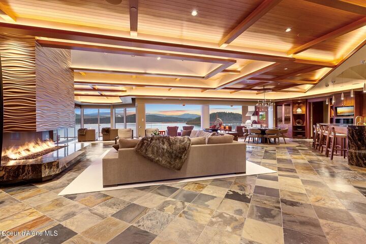 Property Photo: 2051 S Island Green Dr ID 83814