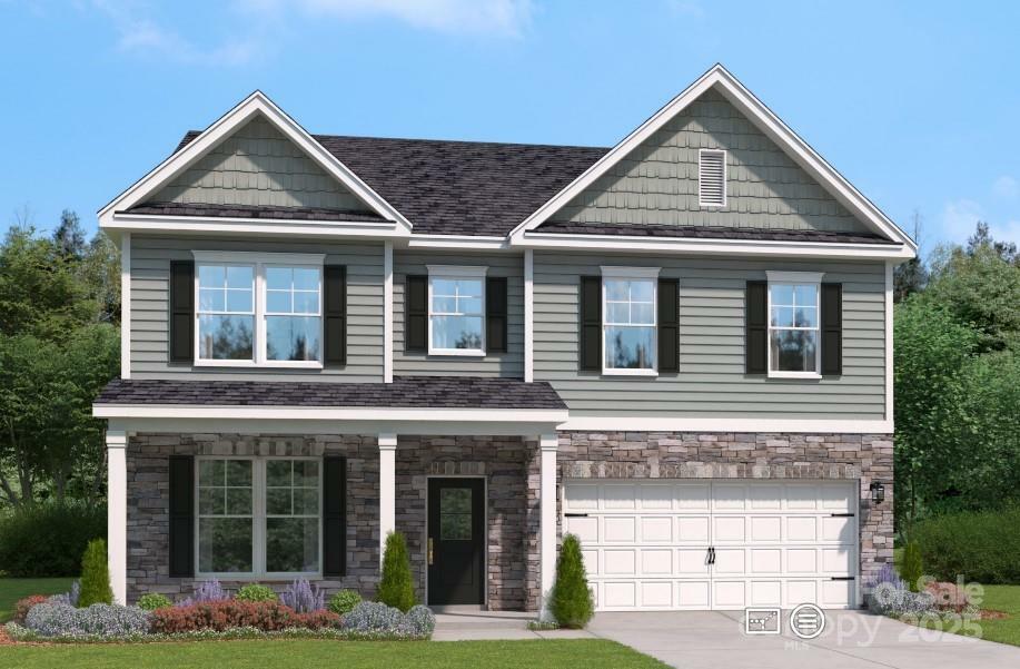423 Balboa Street  Matthews NC 28104 photo