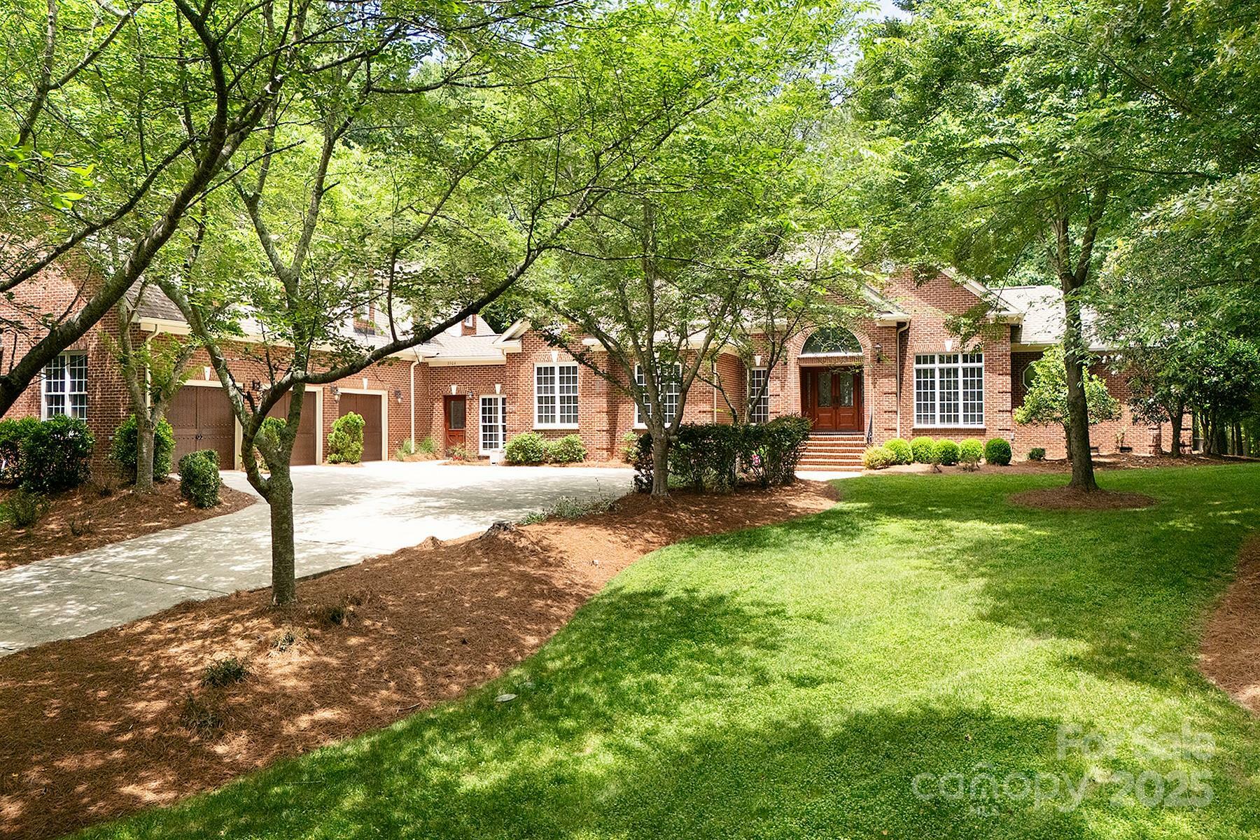 Property Photo: 3504 High Ridge Road NC 29270
