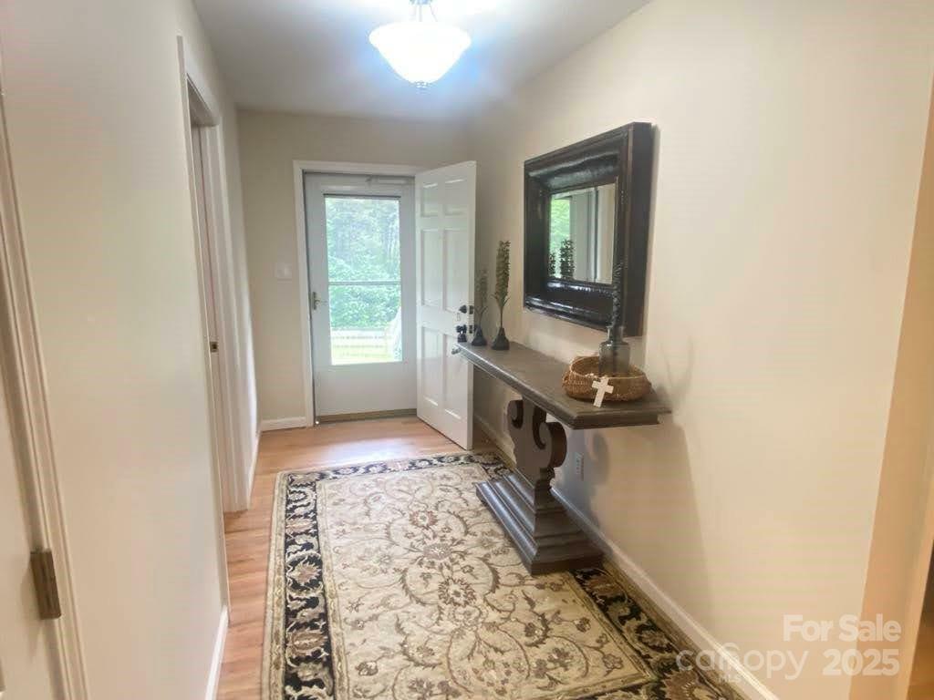 Property Photo: 1126 Watermill Road NC 28655