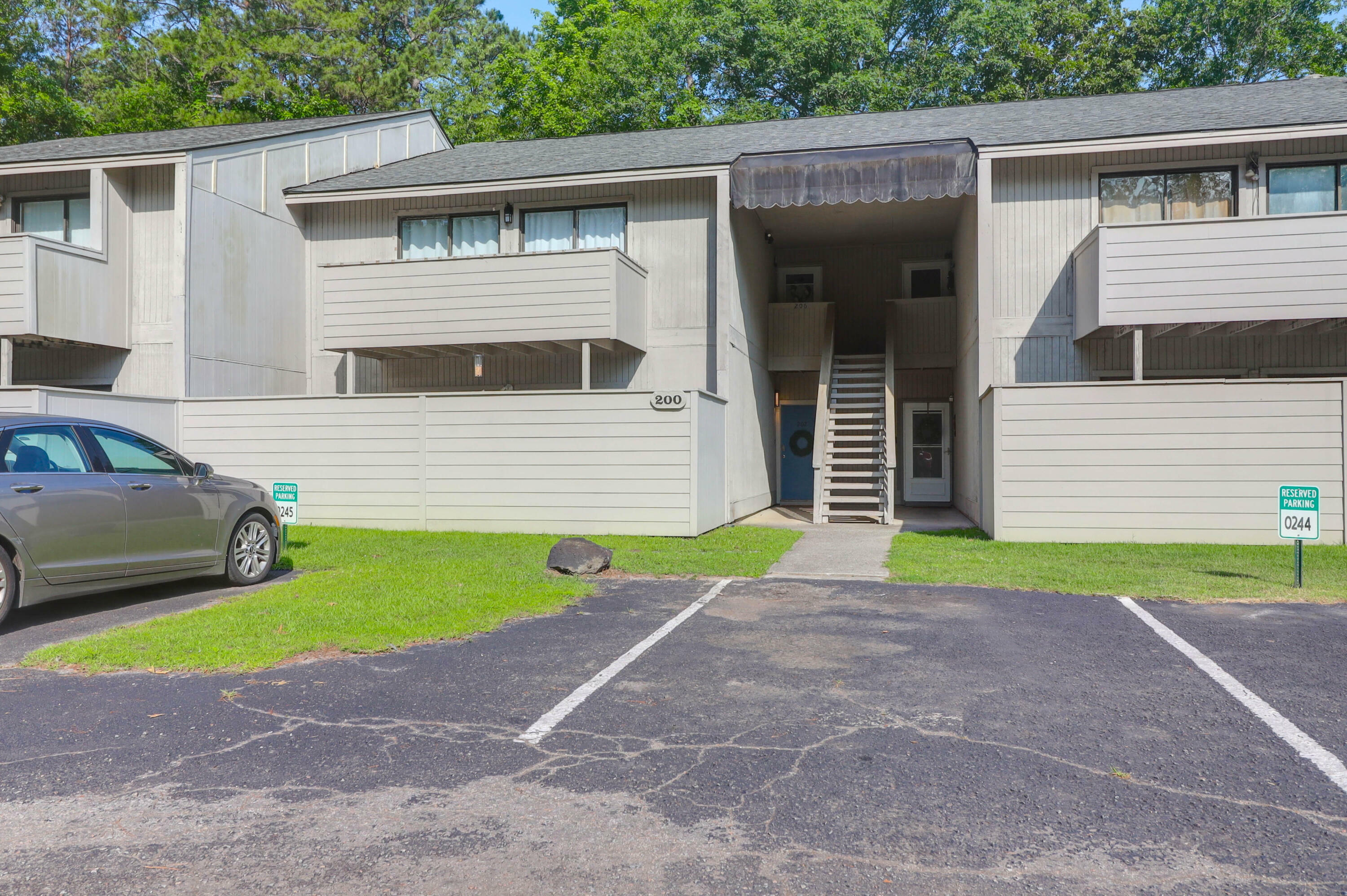 Property Photo:  202 Waterwood Drive  SC 29445 