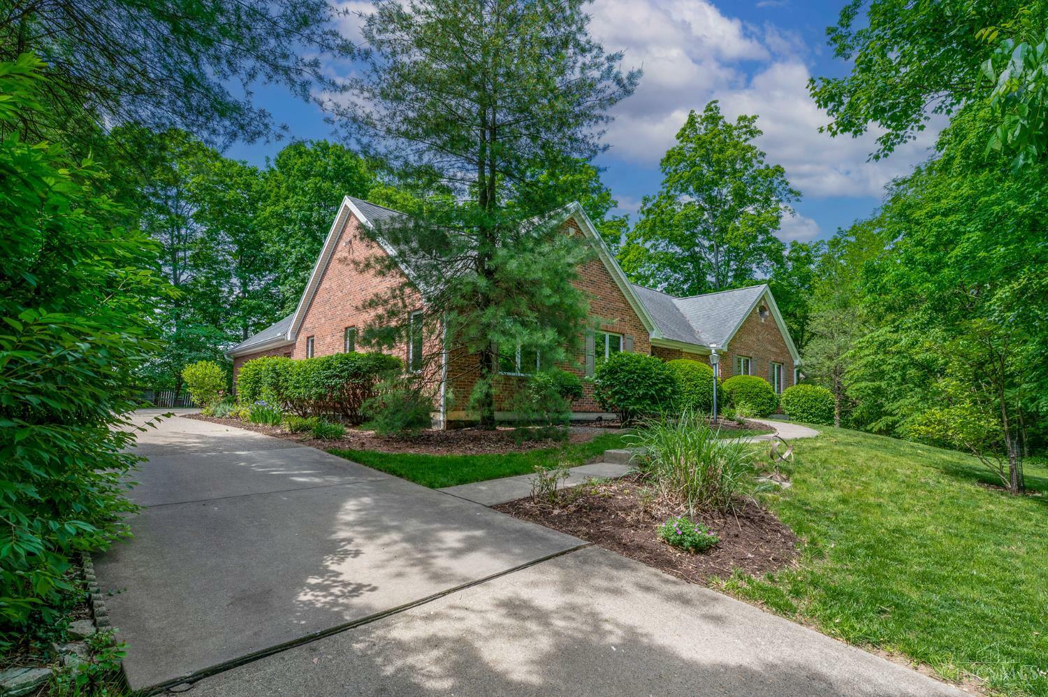Property Photo: 8261 Jakaro Drive OH 45255