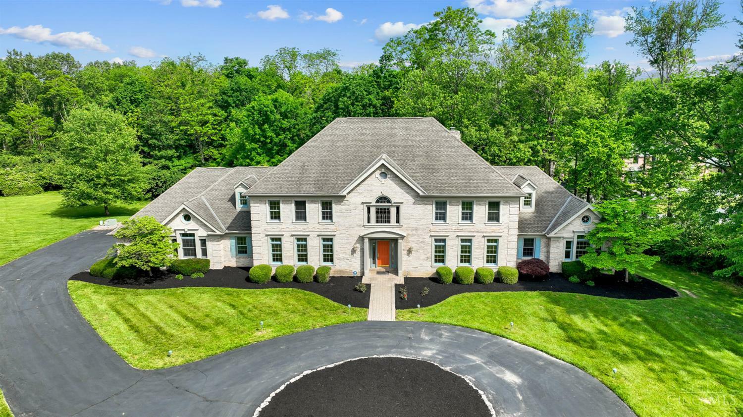 Property Photo: 5415 Graydonmeadow Lane OH 45243