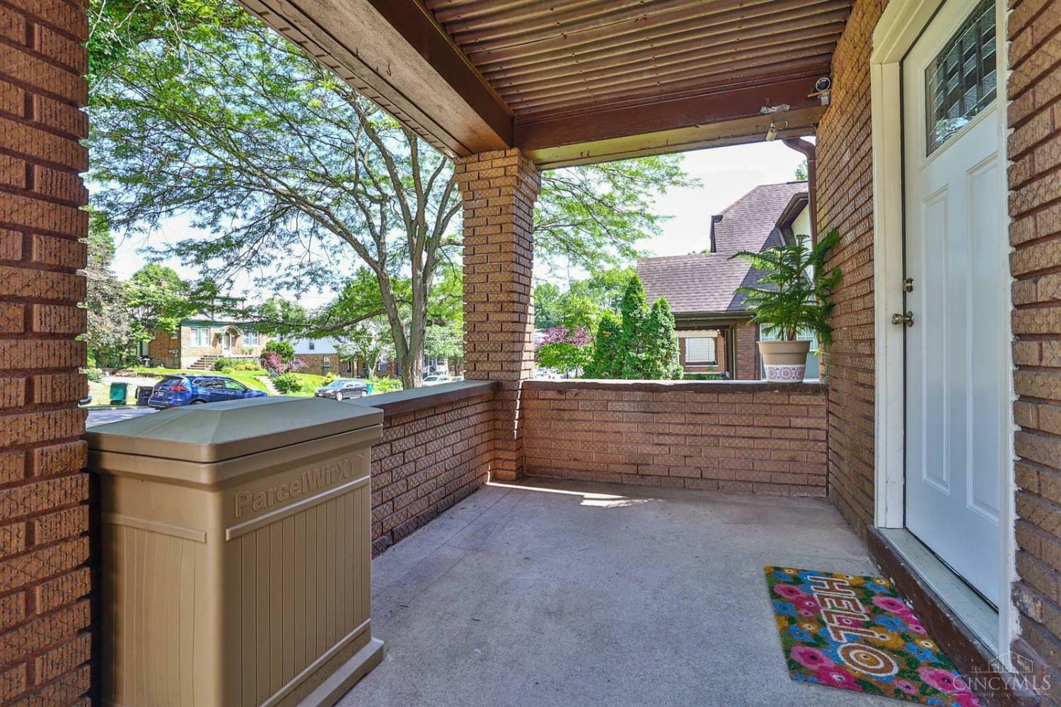 Property Photo: 1131 Olivia Lane OH 45238