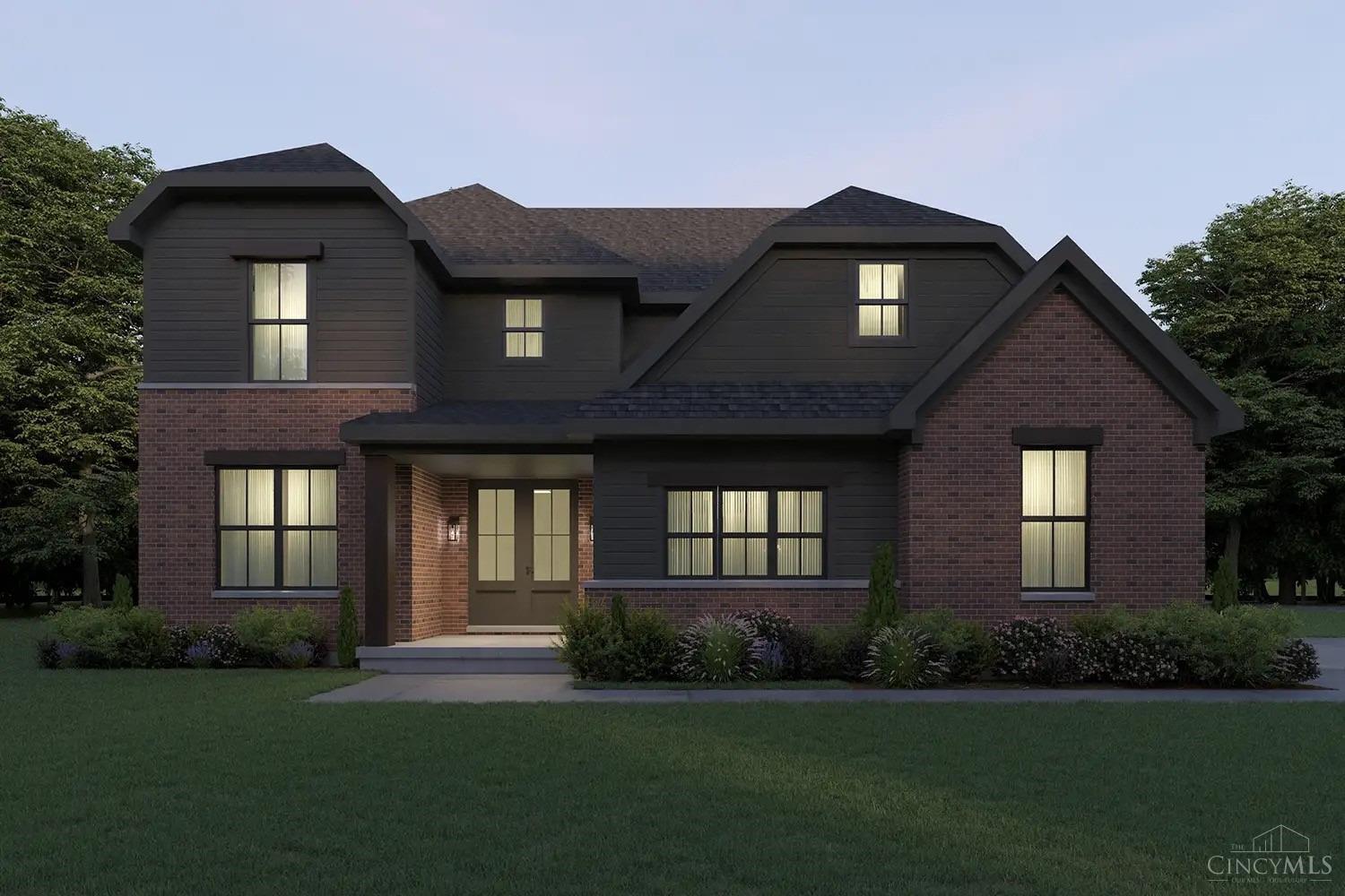 Property Photo:  6960 Shadow Ridge Road  OH 45230 