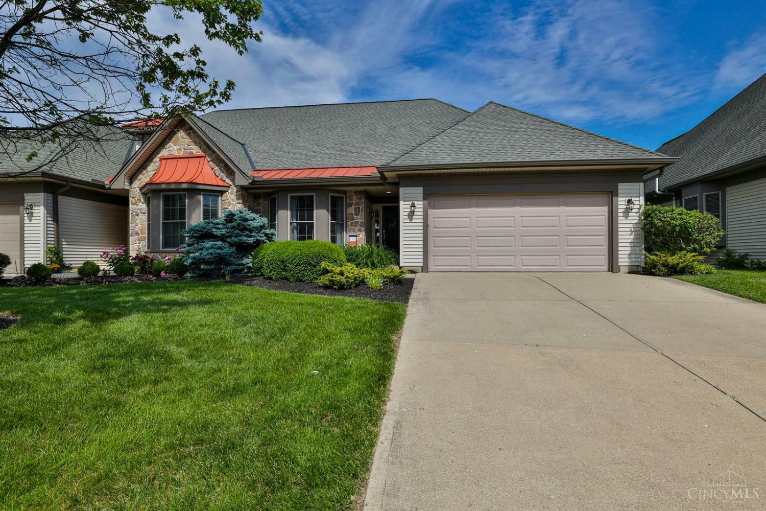 Property Photo: 1708 Harmon Drive OH 45215