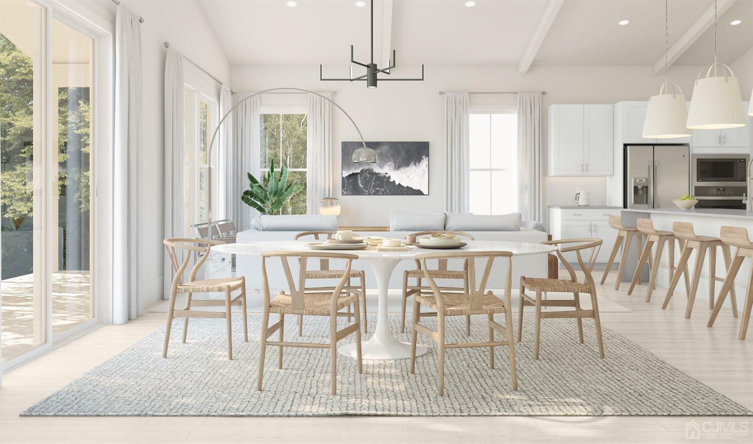Property Photo: 33 Brewer Way 36 NJ 08536