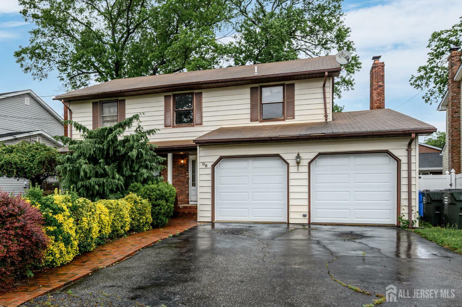 98 S Cliff Road S  Colonia NJ 07067 photo