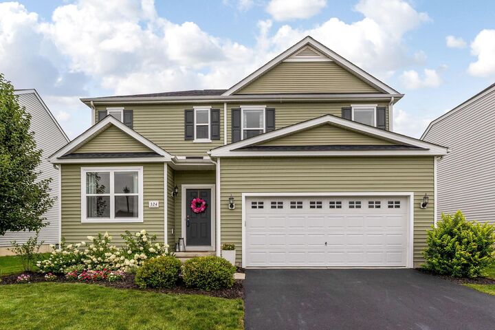 324 Raccoon Avenue  Johnstown OH 43031 photo
