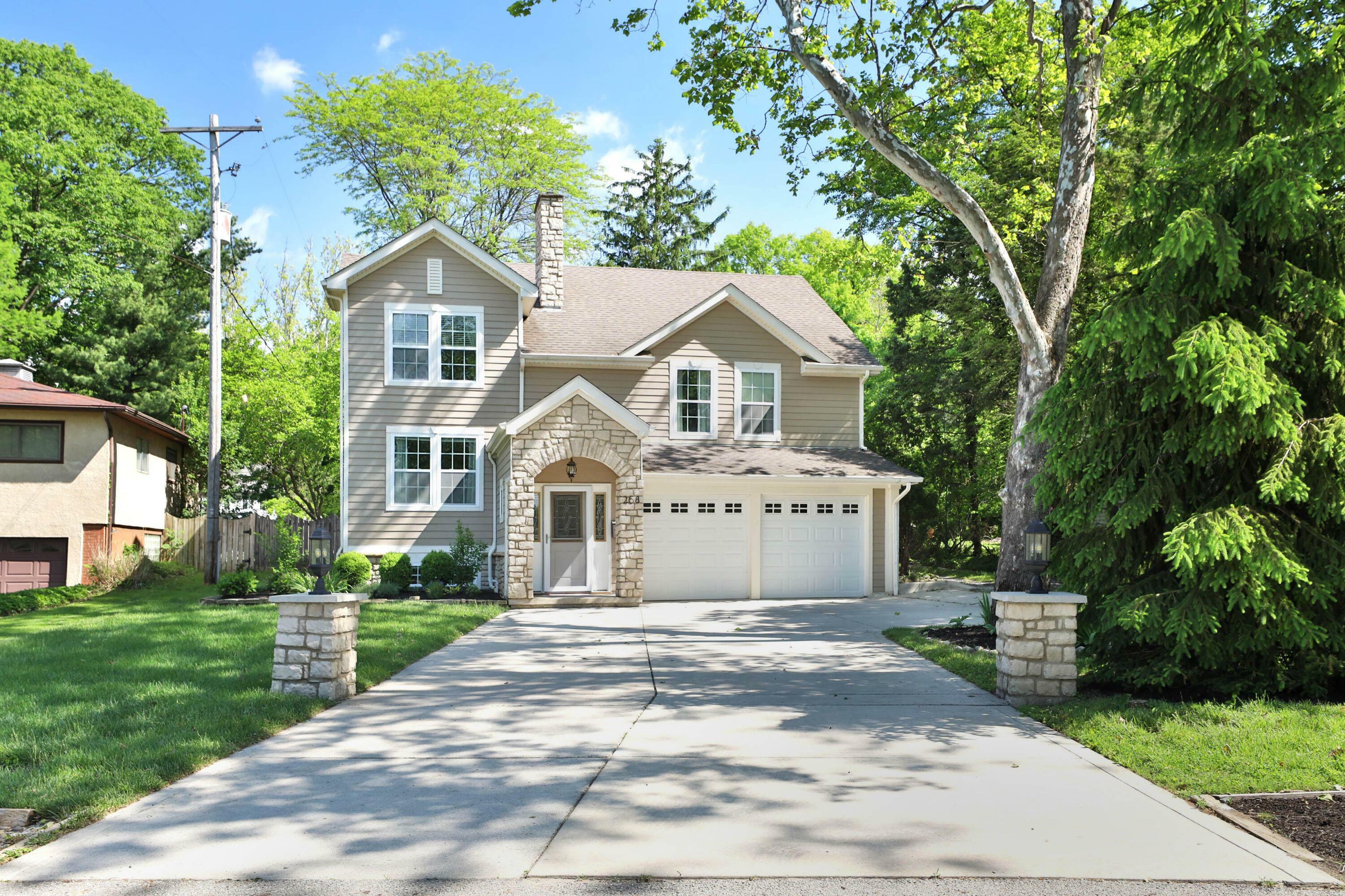 258 Canyon Drive  Columbus OH 43214 photo