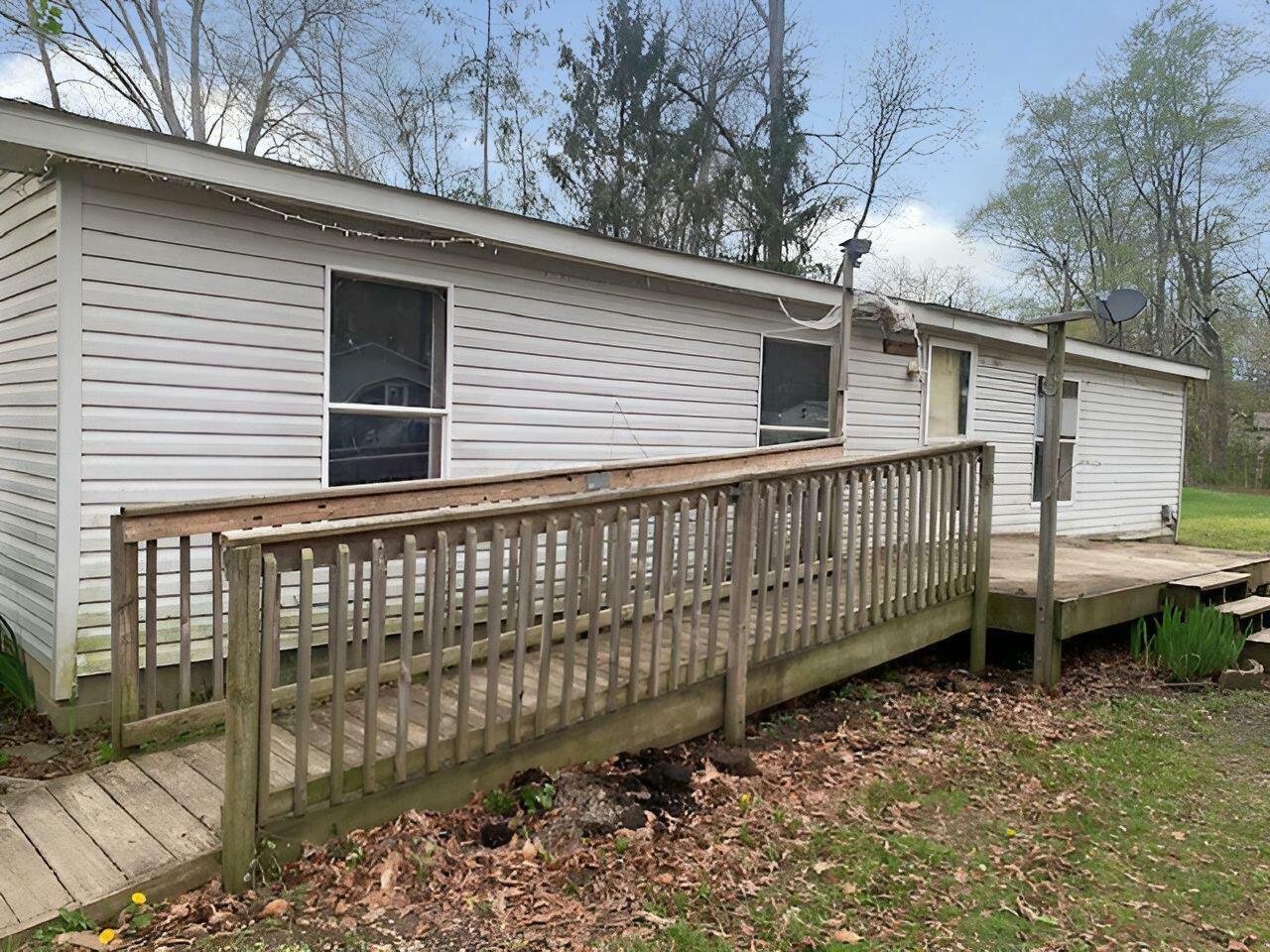 Property Photo: 12047 Beech Trail OH 45133