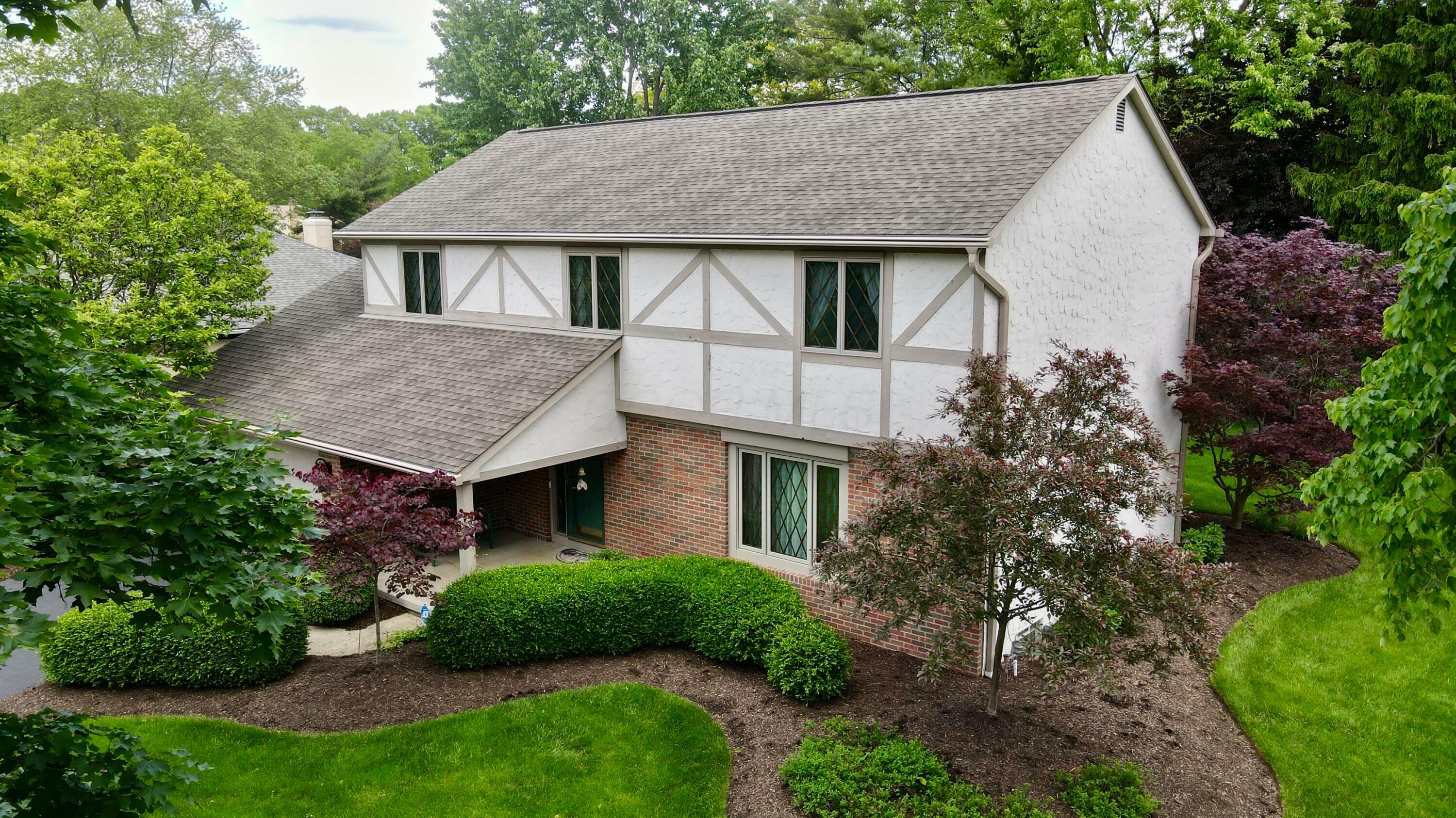 Property Photo: 7918 Sethwick Road OH 43016
