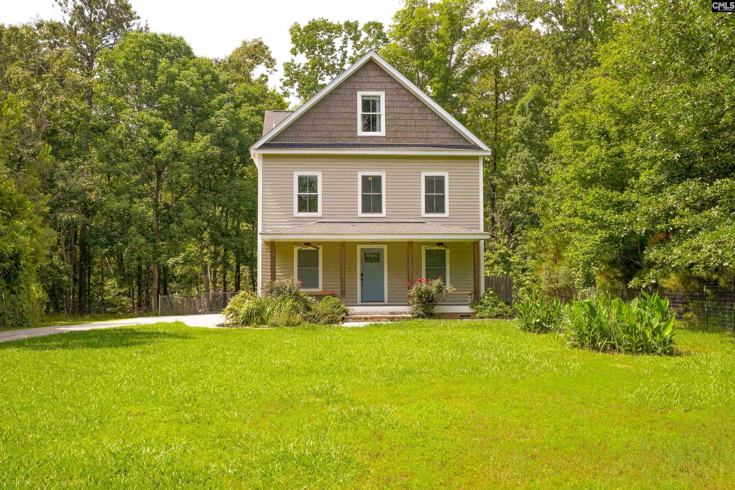 Property Photo: 534 Lakeshore SC 29036