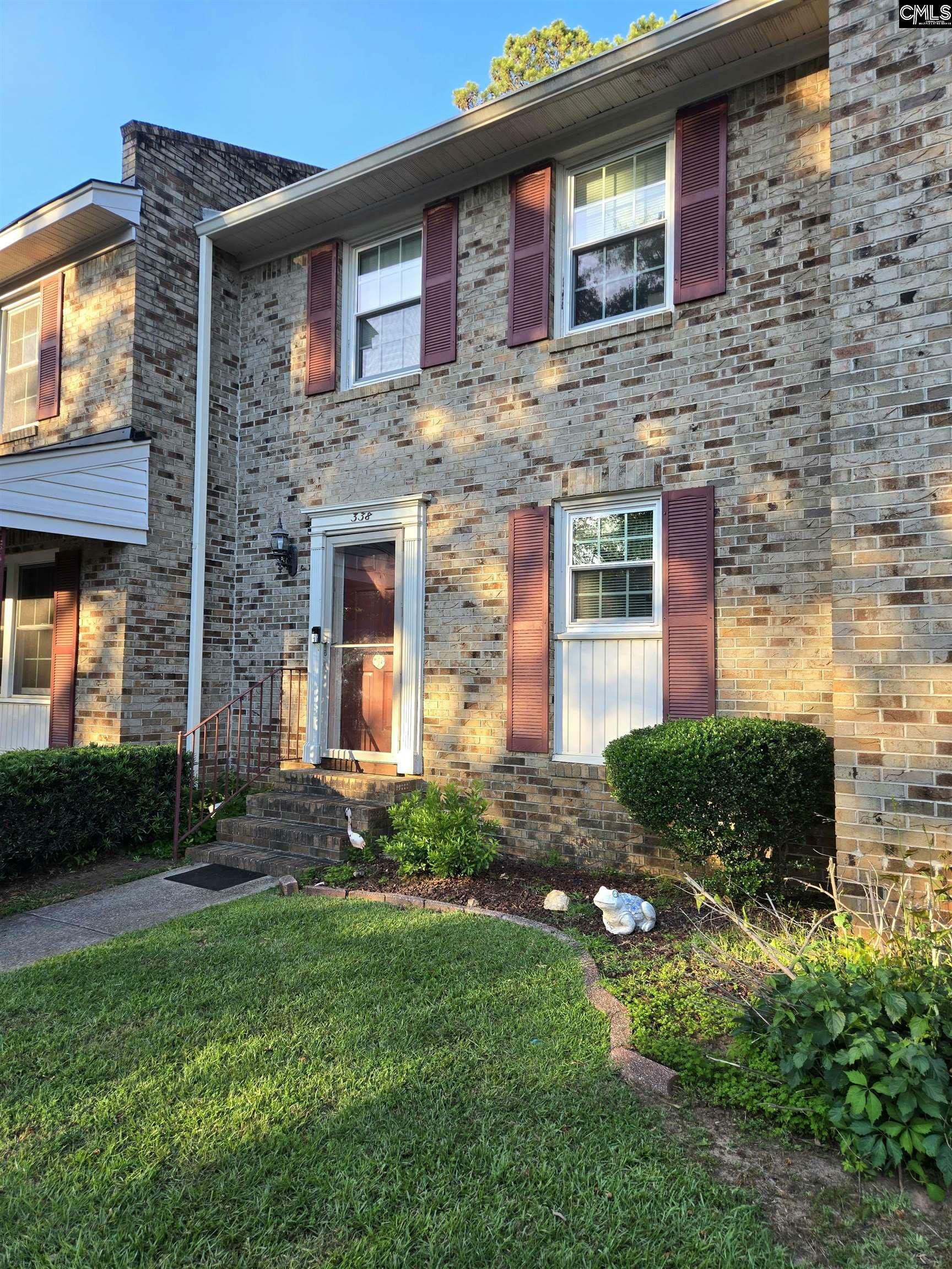 Property Photo: 338 Rutledge SC 29212