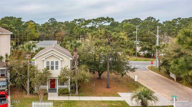 Property Photo: 32 Enchanted Way FL 32459