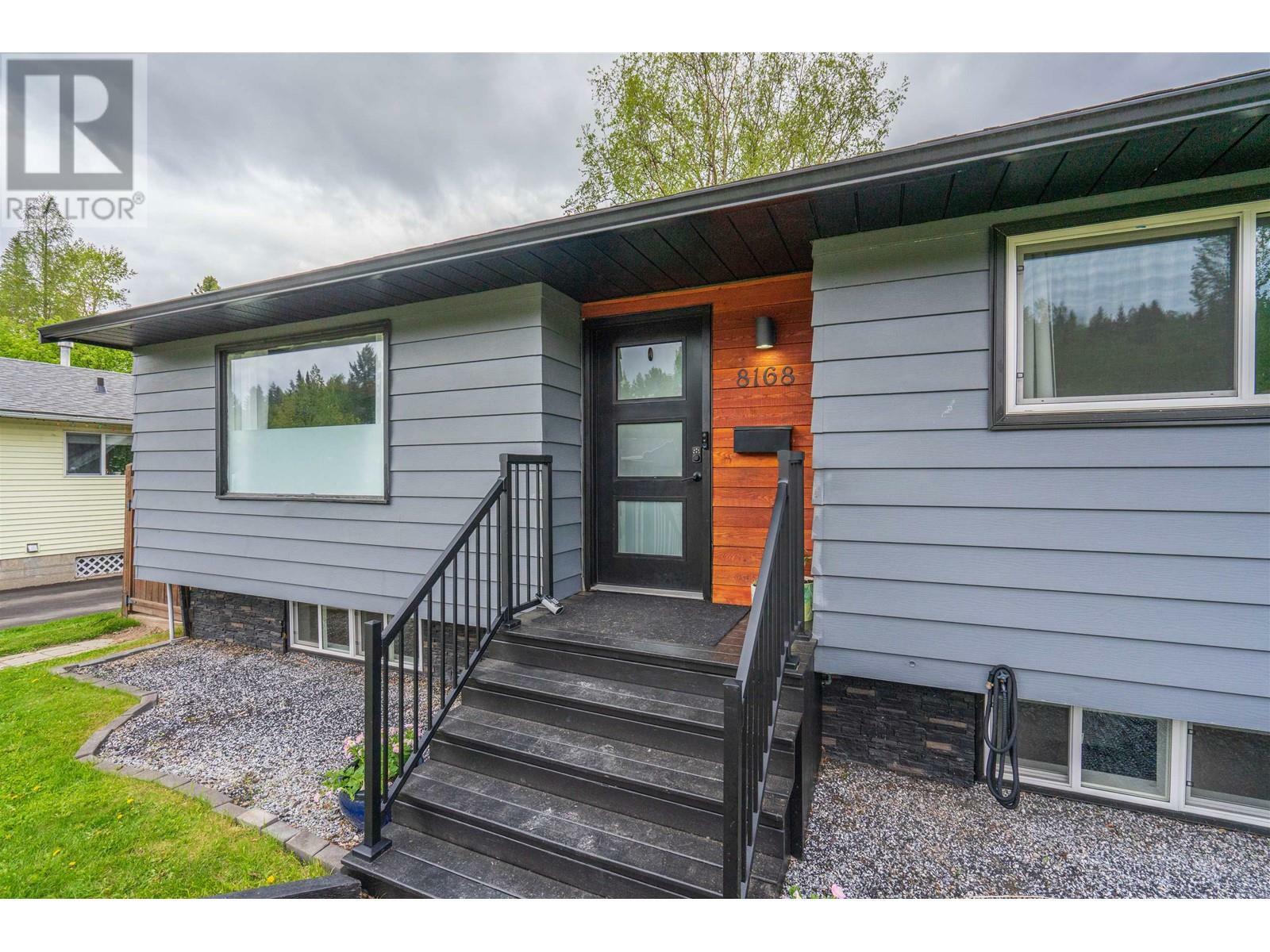 Property Photo:  8168 Rochester Crescent  BC V2N 3W1 