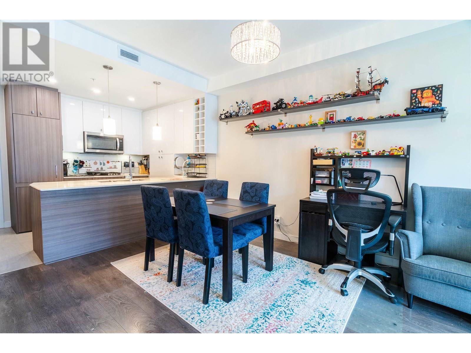 Property Photo:  23233 Gilley Road 305  BC V6V 1E6 