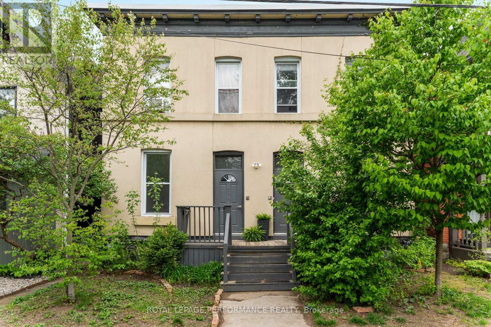 522/524 Bay Street  Ottawa ON K1R 6B5 photo