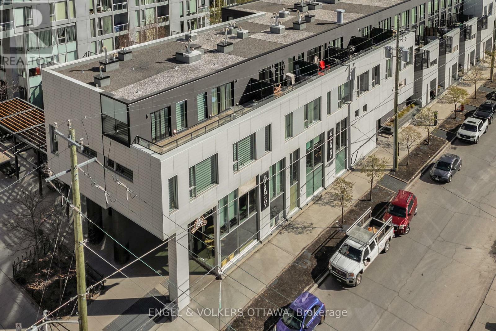 Photo de la propriété: 197 Lisgar Street 218 ON K2P 0C3