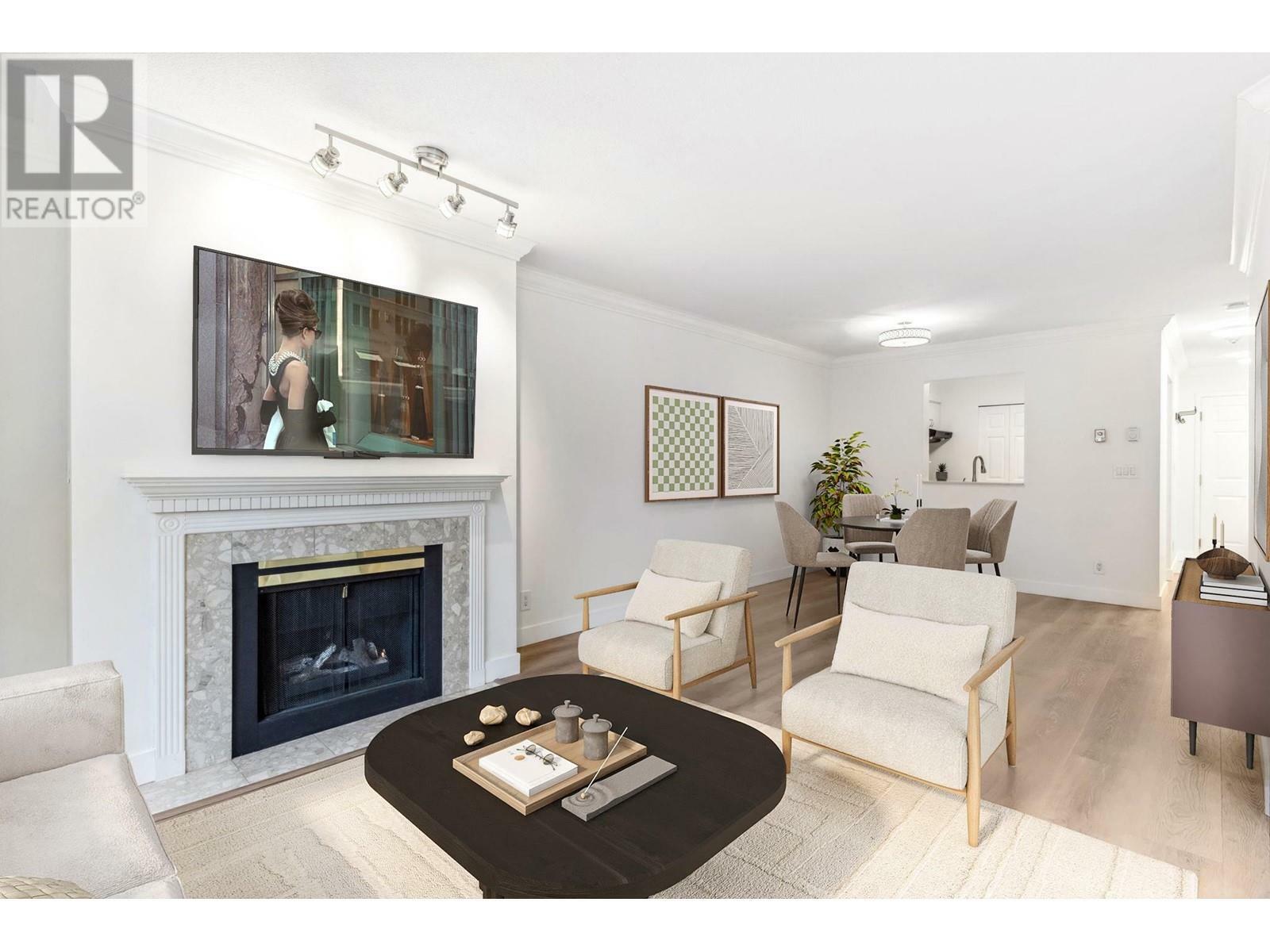 Property Photo: 6820 Rumble Street 212 BC V5E 4H9