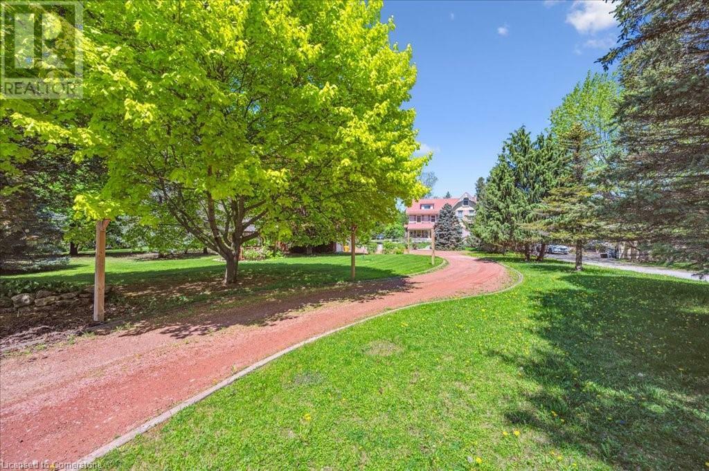 Property Photo: 1490 Blair Road ON N3H 4R8