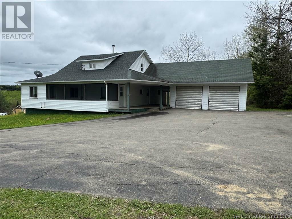 Property Photo: 1380 Route 110 NB E7K 2E2