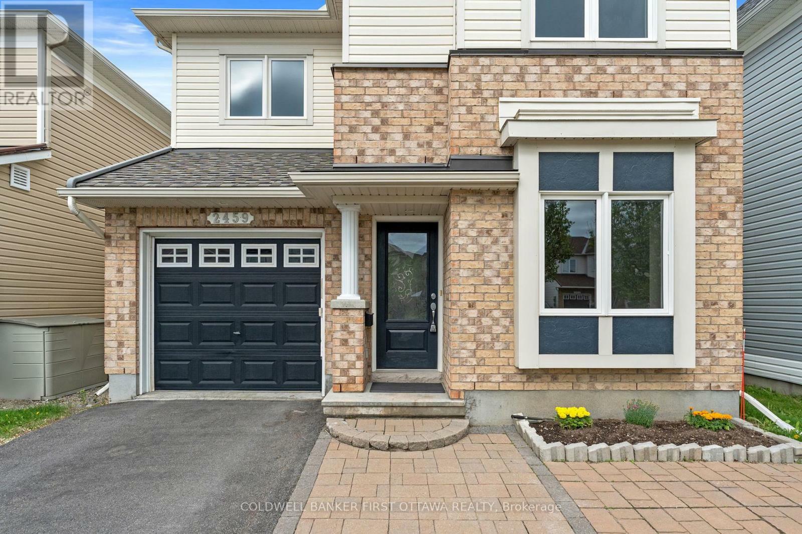 Property Photo: 2459 Esprit Drive ON K4A 0S3