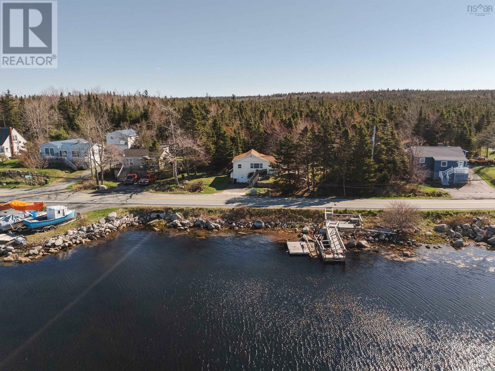 Property Photo: 4141 Prospect Road NS B3T 2C1
