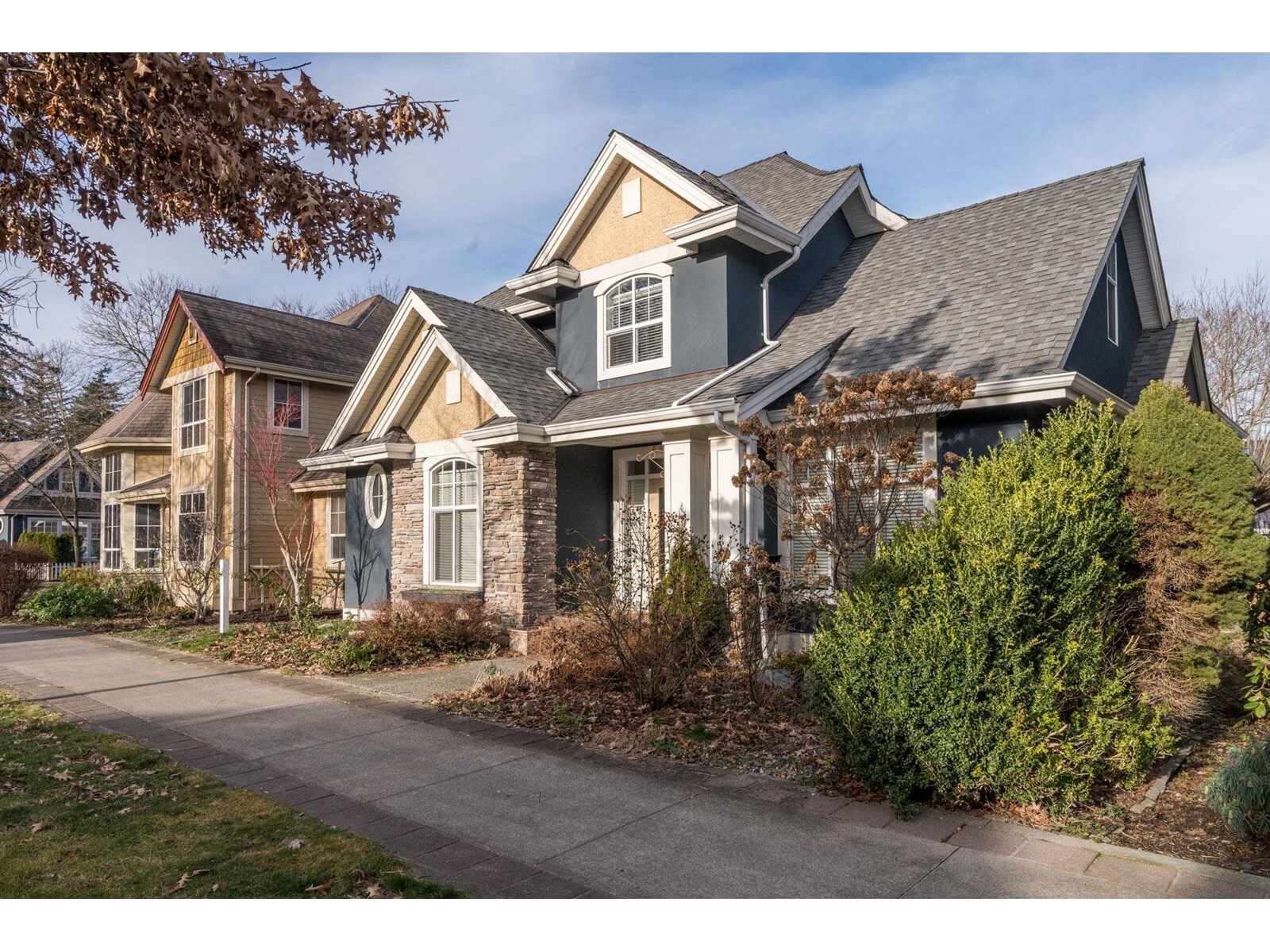 Property Photo: 5883 Garrison Boulevard BC V2R 5X8