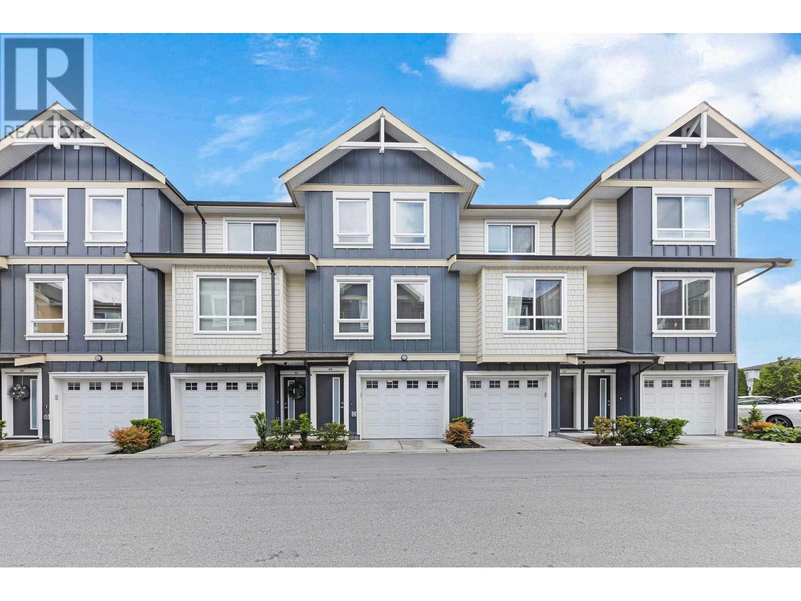 Property Photo: 430 Duncan Street 60 BC V3M 0M2