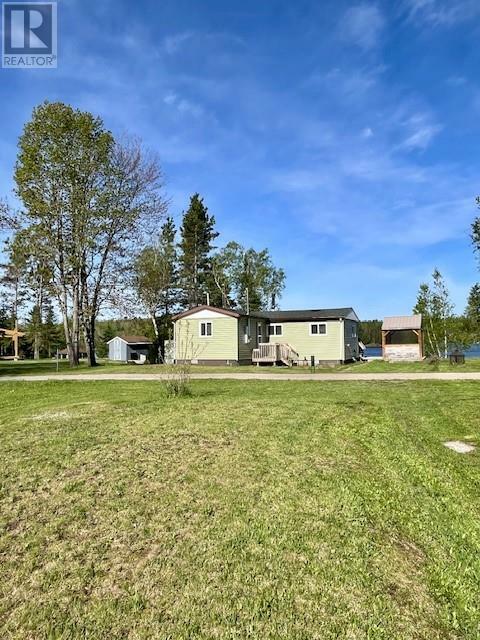 Property Photo: 153 Bearhead Lake Road ON P0R 1B0