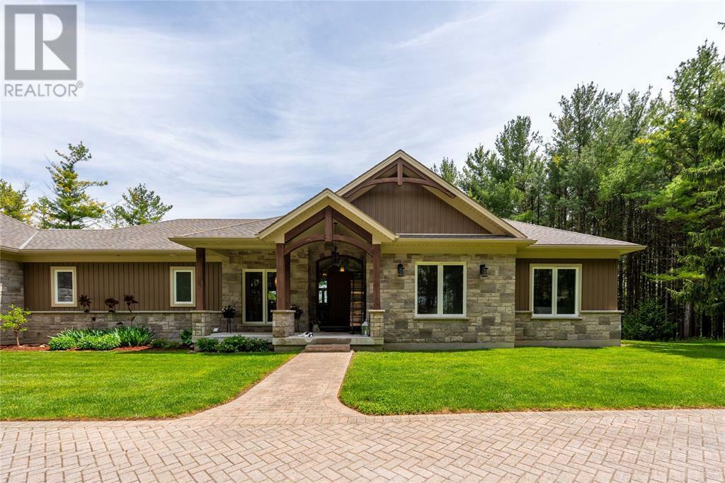 Photo de la propriété: 5920 Minielly Road ON N0N 1T0
