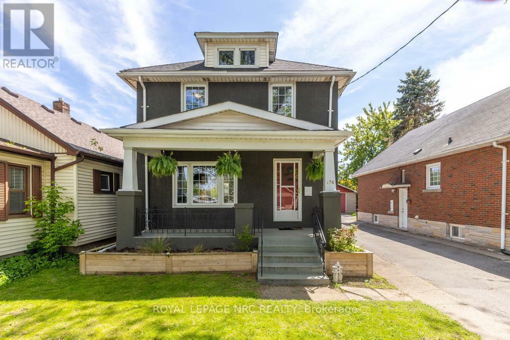 Property Photo: 174 York Street ON L2R 6G2