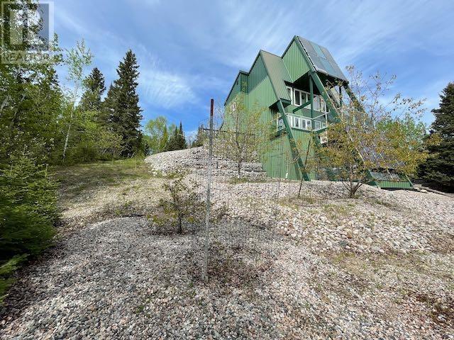 Property Photo: 164 Doves Rd ON P0V 2J0