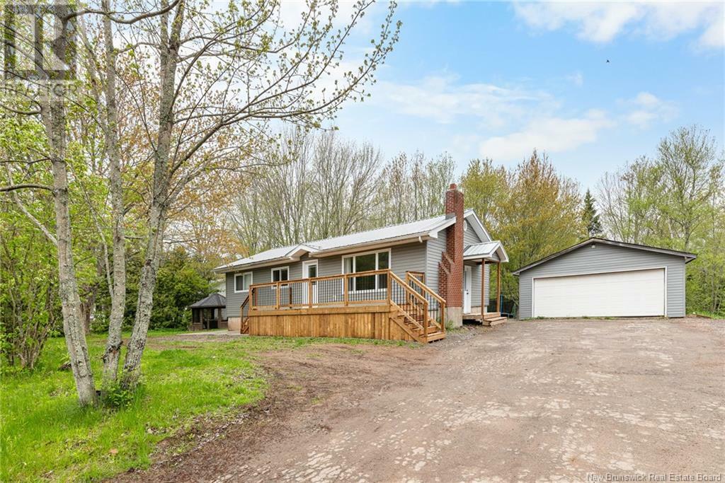 Property Photo: 2057 Route 112 NB E1J 1Z5