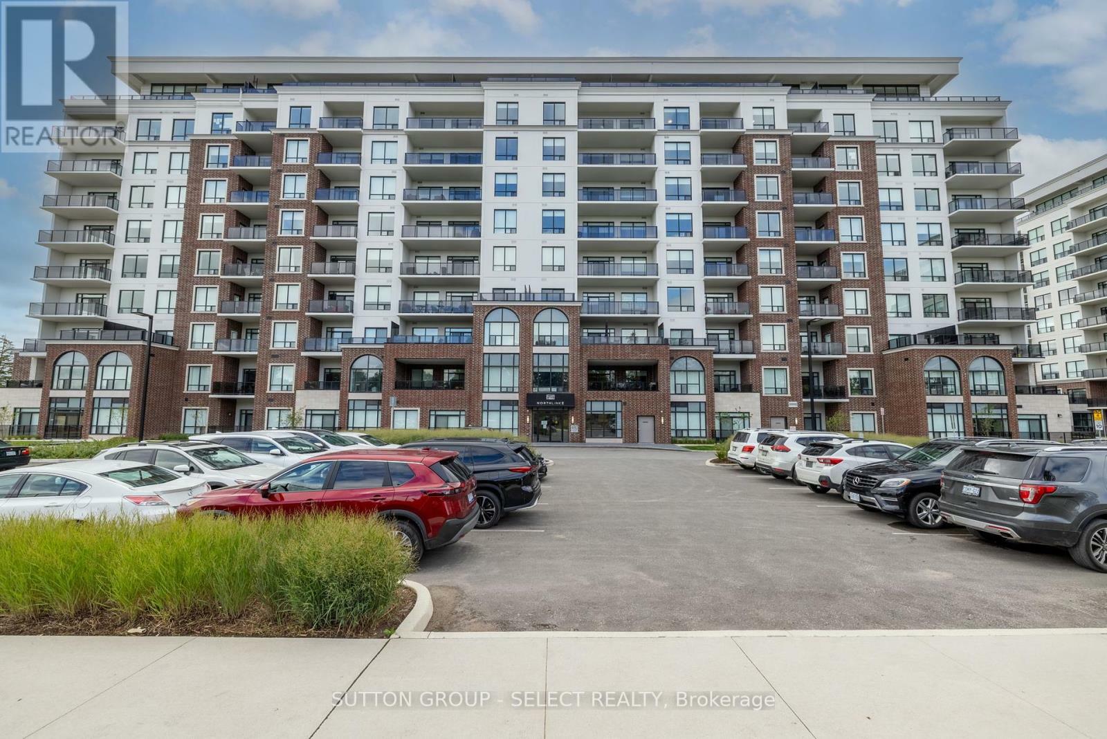 Property Photo: 480 Callaway Road 510 ON N6G 0Z3