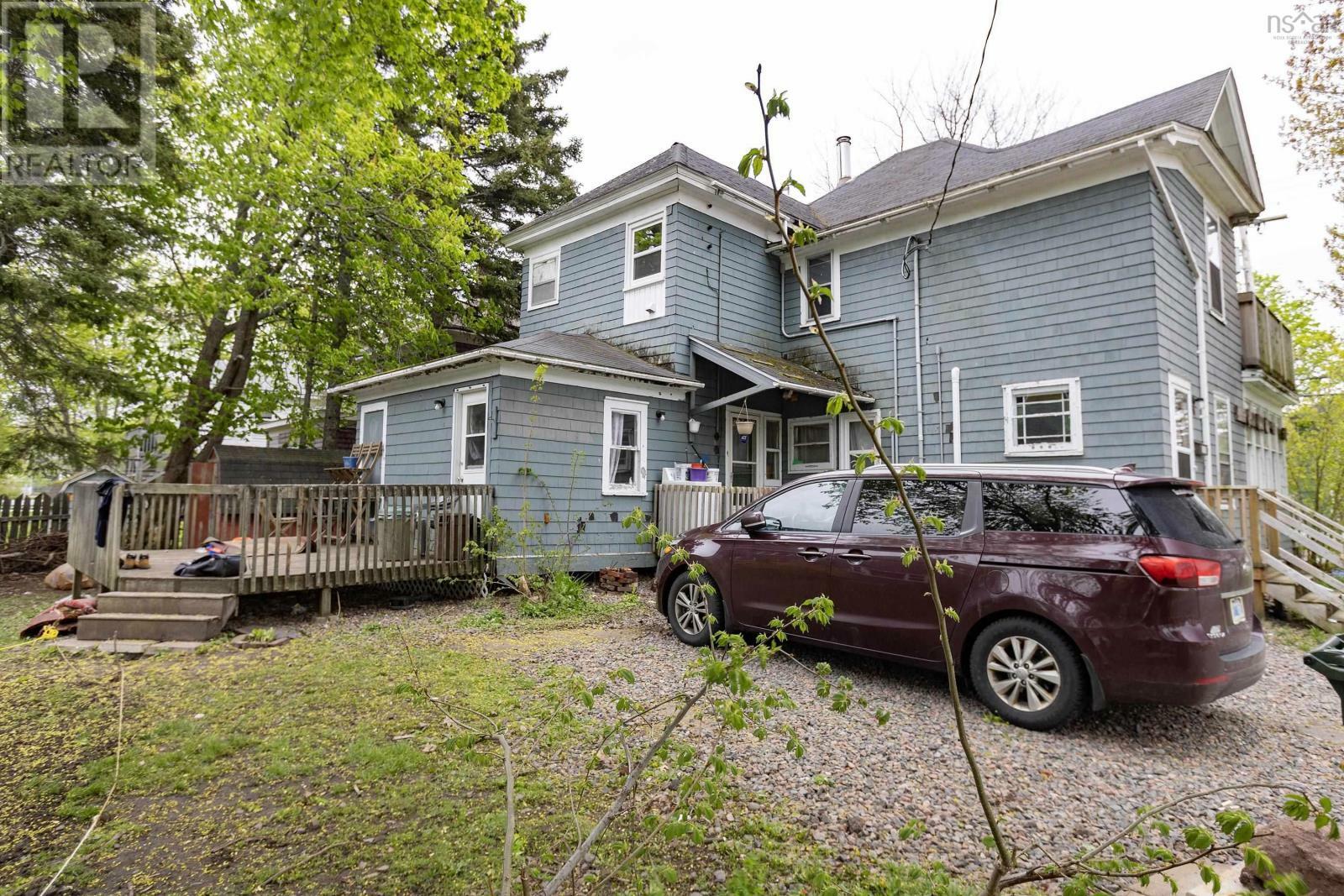 Property Photo: 130 Church Street NS B4H 3C1