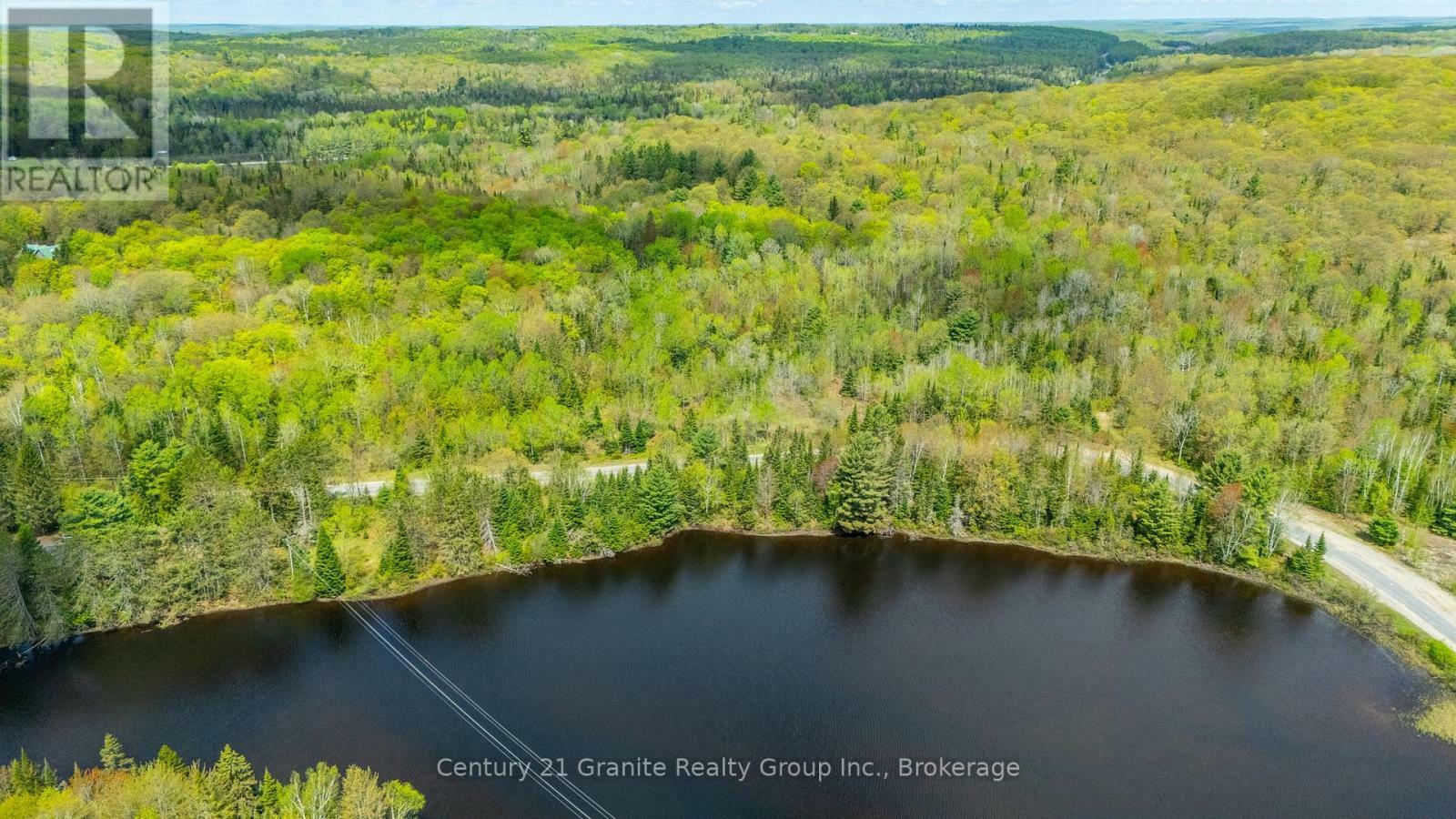 Property Photo:  0 Koshlong Lake Road  ON K0M 1S0 