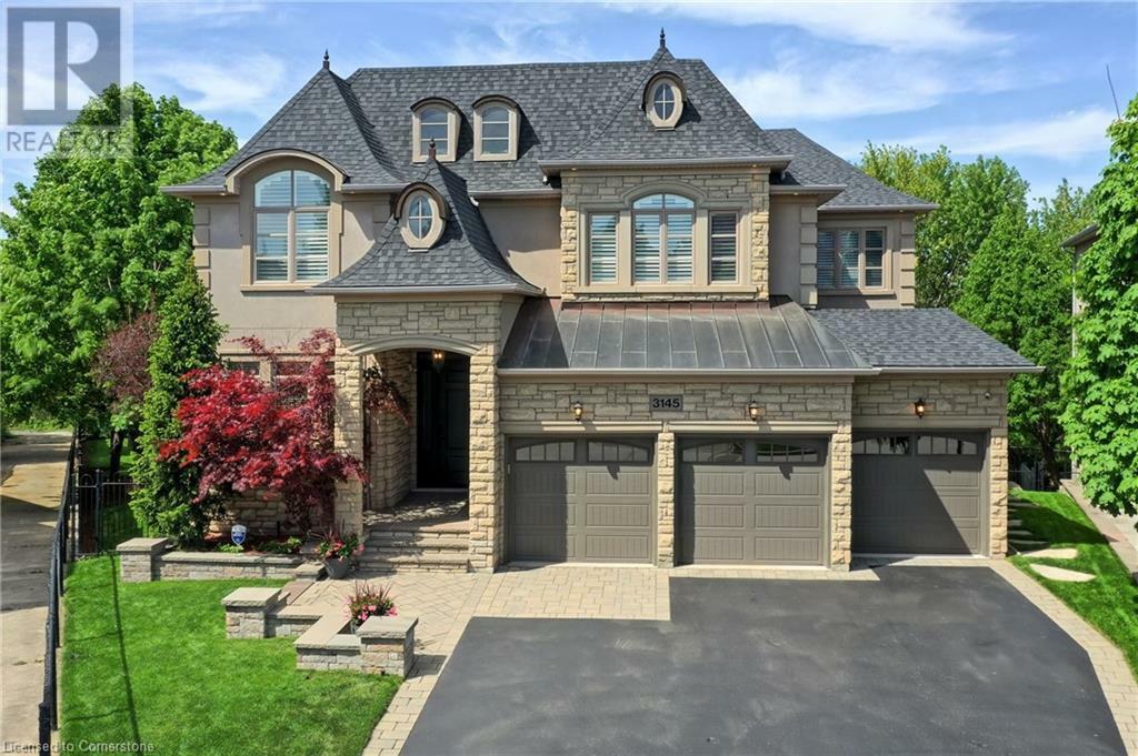 3145 Saddleworth Crescent  Oakville ON L6M 0A8 photo