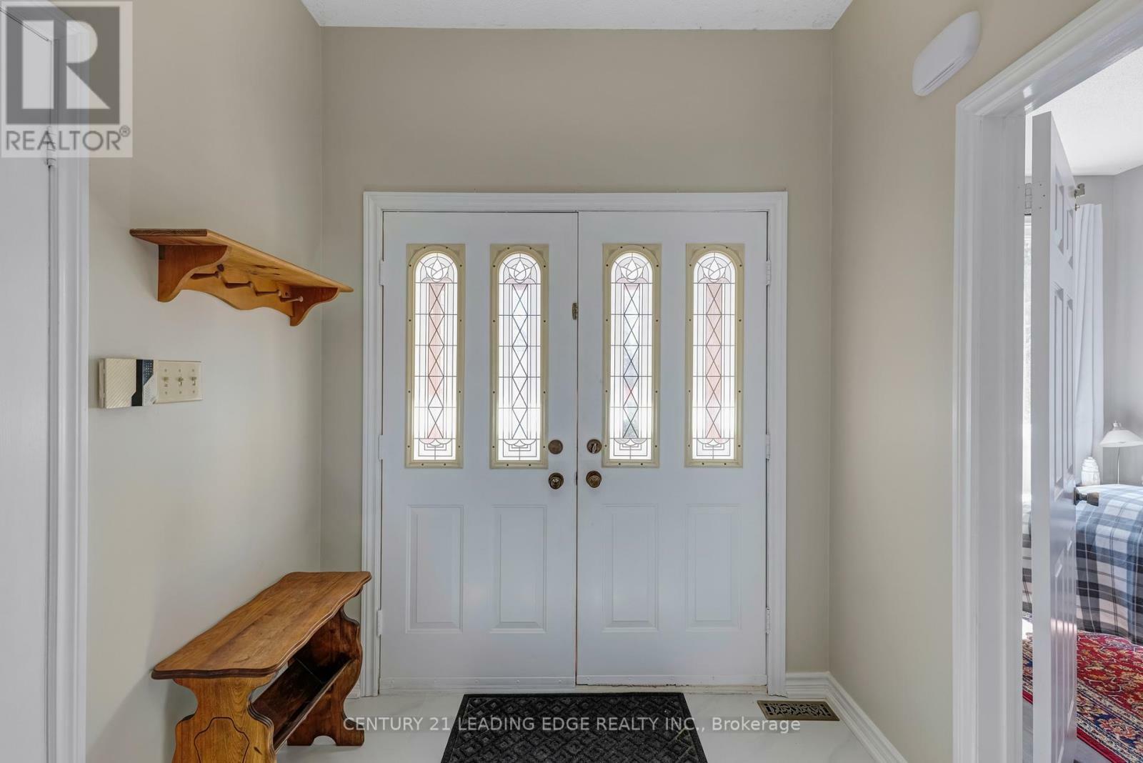 Property Photo: 22 Havagal Crescent ON L3P 7E9